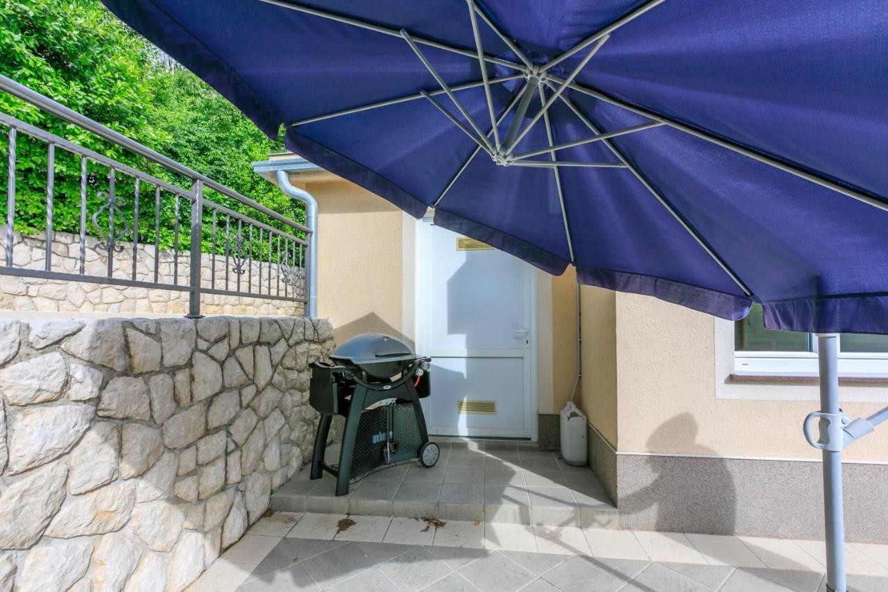 Family Heritage Crikvenica Exterior foto